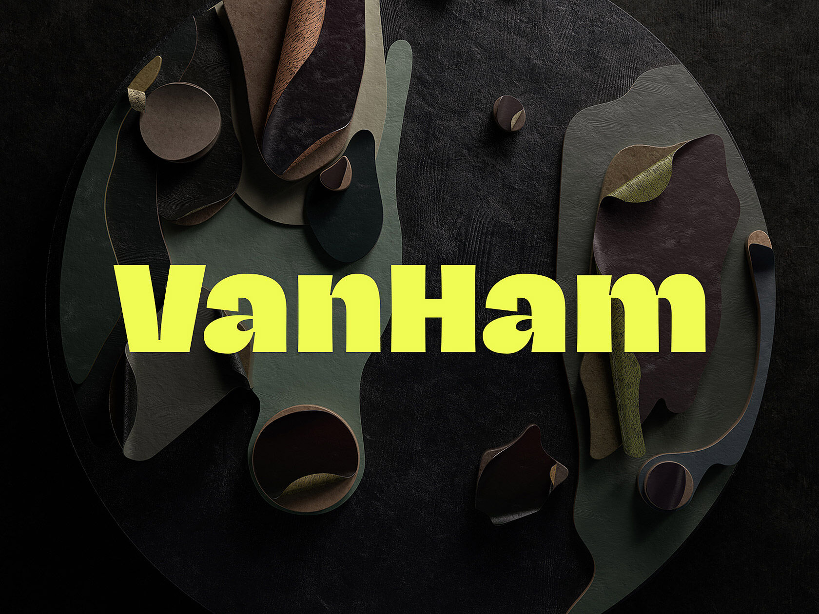 Dean Giffin and Vitaly Grossman on capturing the fragility of nature in their animation “Vanham”