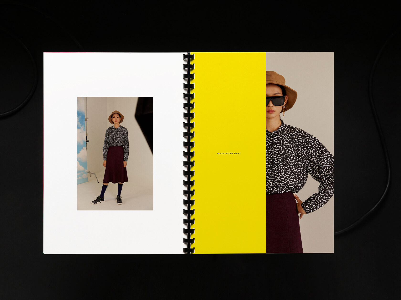 Jorge Léon and Mikel Romero from Studio Léon Romero on their experimental approach and building up an collaborative network with like-minded creatives