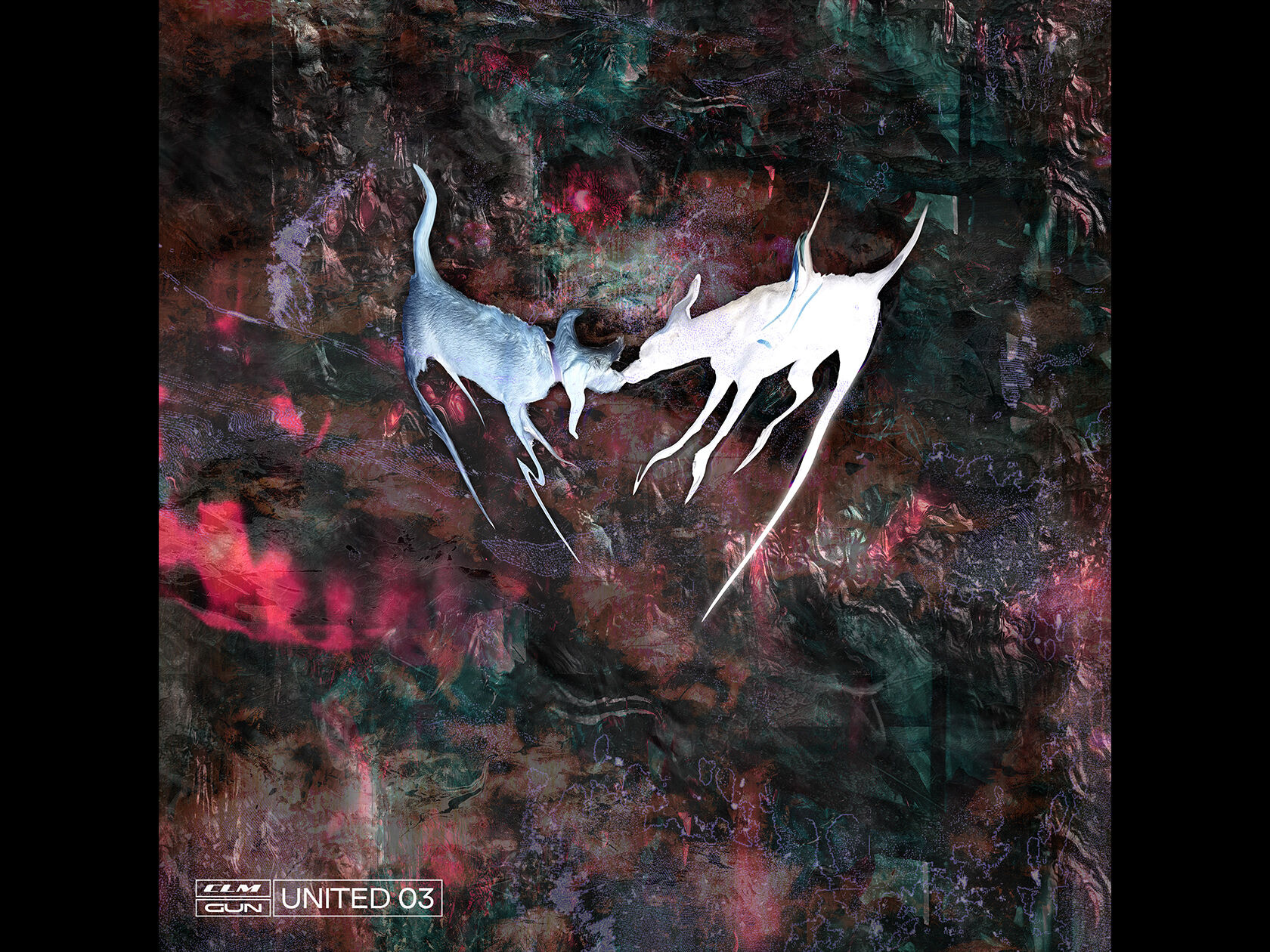 HeedLess collaborated with DJ GÄP, Lithe, POL 100 for a sonic deconstruction of breakups 